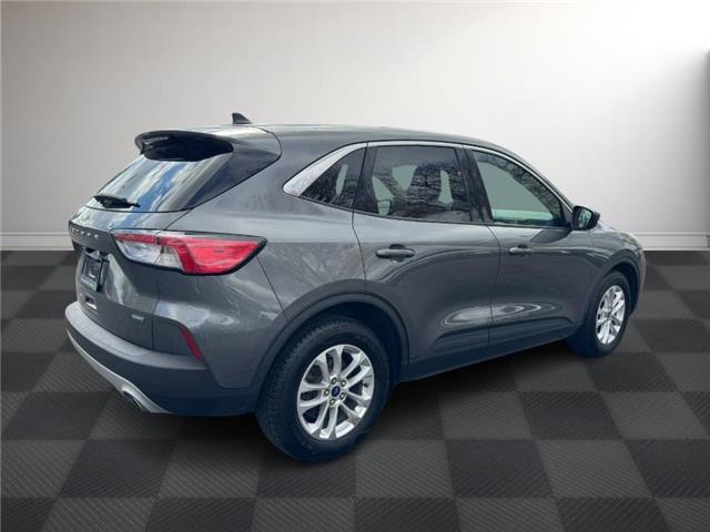 2021 Ford Escape SE Hybrid (Stk: PR44736A) in Windsor - Image 6 of 27