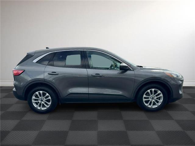 2021 Ford Escape SE Hybrid (Stk: PR44736A) in Windsor - Image 7 of 27