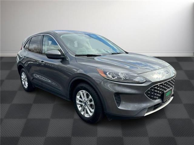 2021 Ford Escape SE Hybrid (Stk: PR44736A) in Windsor - Image 9 of 27