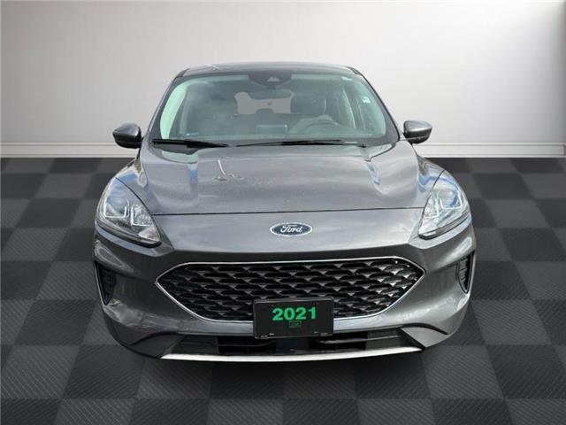 2021 Ford Escape SE Hybrid (Stk: PR44736A) in Windsor - Image 10 of 27