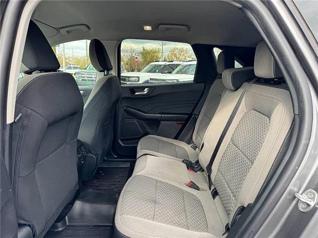 2021 Ford Escape SE Hybrid (Stk: PR44736A) in Windsor - Image 11 of 27
