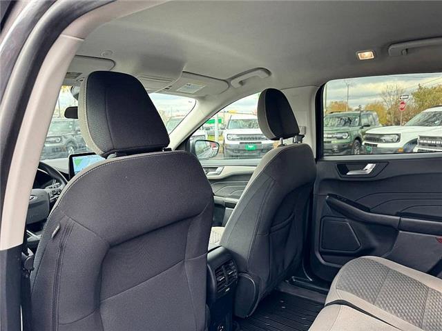 2021 Ford Escape SE Hybrid (Stk: PR44736A) in Windsor - Image 12 of 27