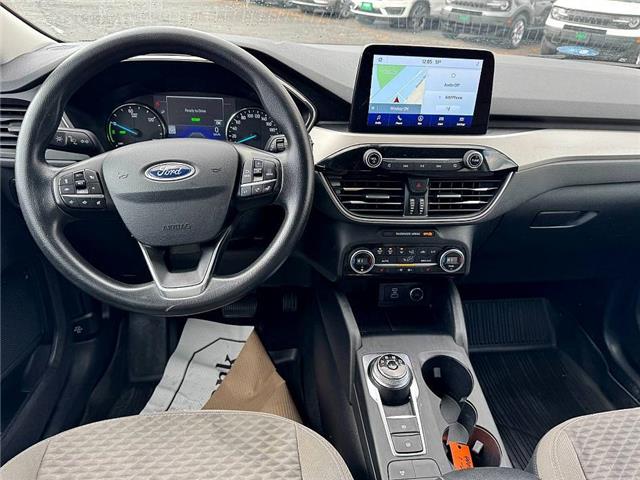 2021 Ford Escape SE Hybrid (Stk: PR44736A) in Windsor - Image 14 of 27