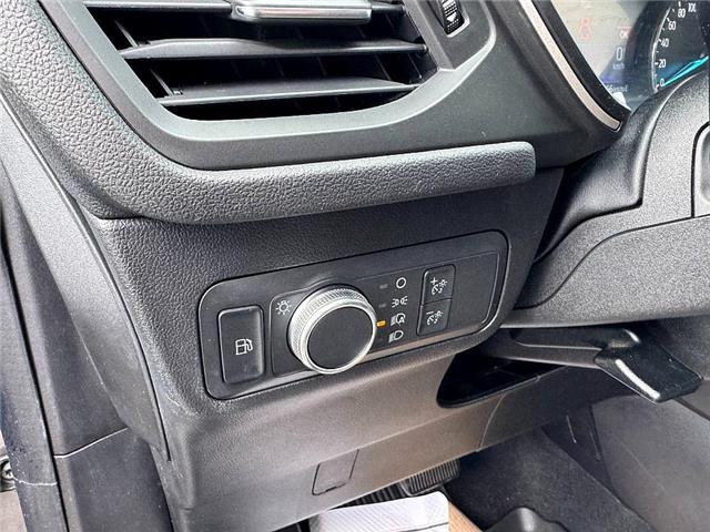 2021 Ford Escape SE Hybrid (Stk: PR44736A) in Windsor - Image 16 of 27