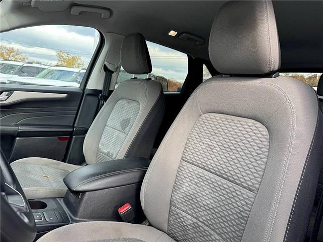 2021 Ford Escape SE Hybrid (Stk: PR44736A) in Windsor - Image 17 of 27