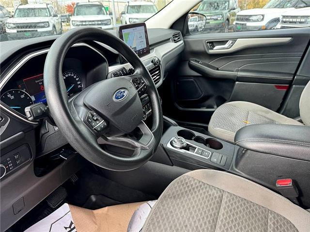 2021 Ford Escape SE Hybrid (Stk: PR44736A) in Windsor - Image 19 of 27