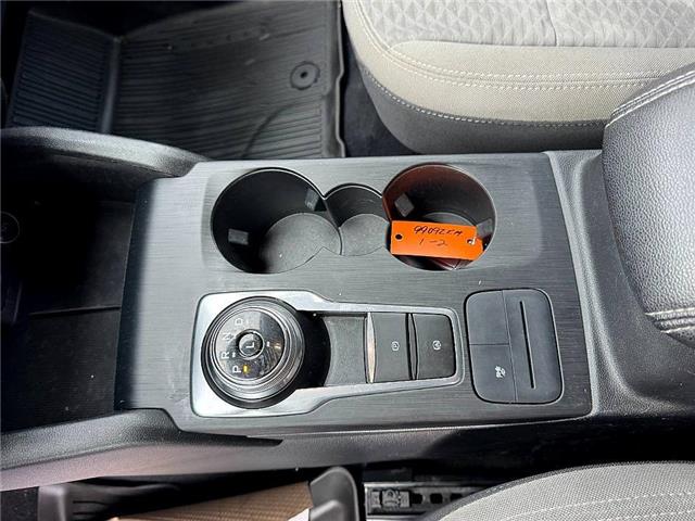 2021 Ford Escape SE Hybrid (Stk: PR44736A) in Windsor - Image 20 of 27
