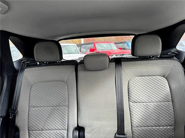 2021 Ford Escape SE Hybrid (Stk: PR44736A) in Windsor - Image 21 of 27