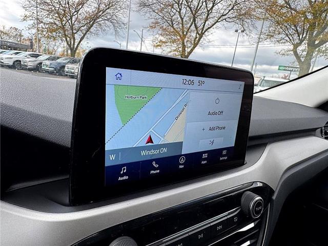 2021 Ford Escape SE Hybrid (Stk: PR44736A) in Windsor - Image 24 of 27