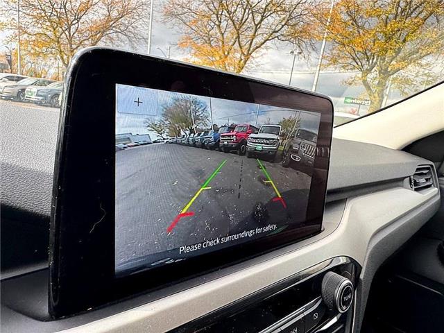 2021 Ford Escape SE Hybrid (Stk: PR44736A) in Windsor - Image 26 of 27
