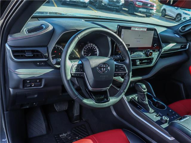 2024 Toyota Highlander XSE (Stk: 6998A) in Ottawa - Image 9 of 30