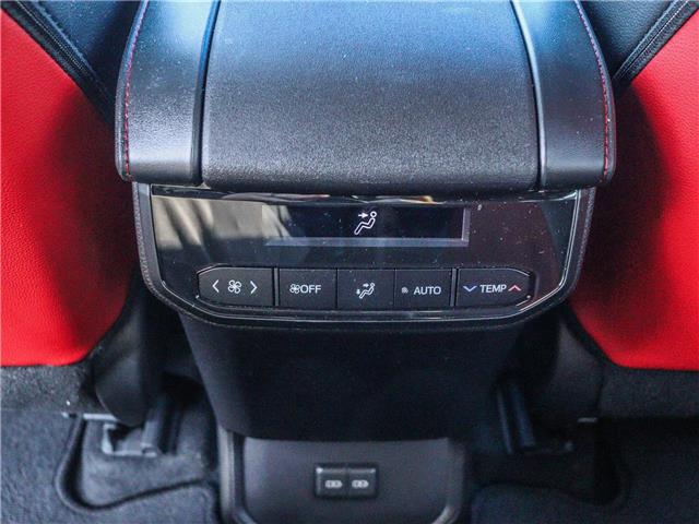 2024 Toyota Highlander XSE (Stk: 6998A) in Ottawa - Image 16 of 30