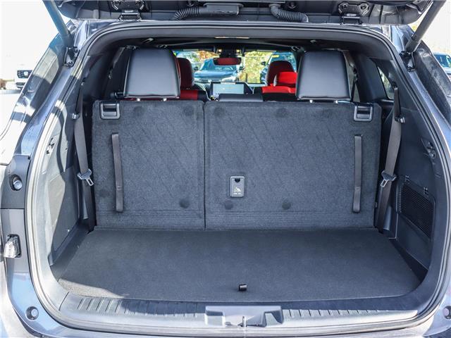 2024 Toyota Highlander XSE (Stk: 6998A) in Ottawa - Image 21 of 30