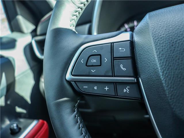 2024 Toyota Highlander XSE (Stk: 6998A) in Ottawa - Image 28 of 30
