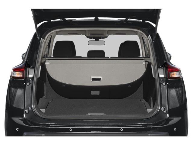 2026 Nissan Rogue S (Stk: 6357) in Collingwood - Image 8 of 11