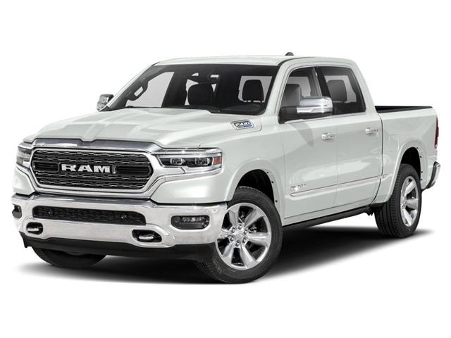 2022 RAM 1500 Limited (Stk: 51995A) in Edmonton - Image 1 of 12