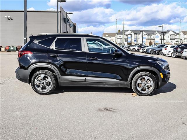 2022 Kia Seltos LX (Stk: 7314605T) in Brooklin - Image 3 of 23