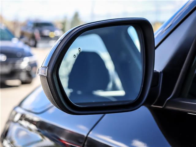 2022 Kia Seltos LX (Stk: 7314605T) in Brooklin - Image 6 of 23