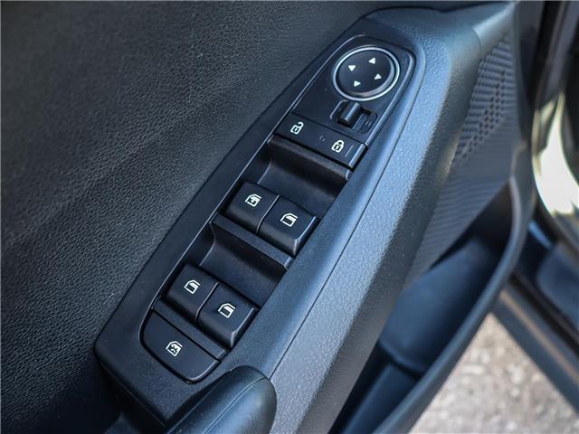 2022 Kia Seltos LX (Stk: 7314605T) in Brooklin - Image 7 of 23