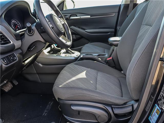 2022 Kia Seltos LX (Stk: 7314605T) in Brooklin - Image 9 of 23