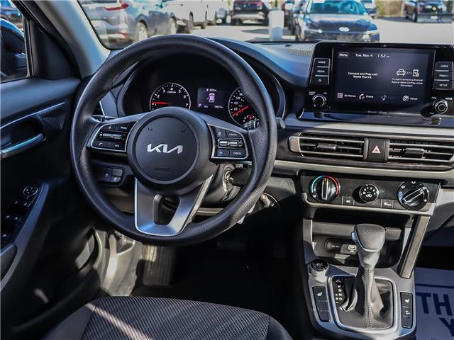 2022 Kia Seltos LX (Stk: 7314605T) in Brooklin - Image 13 of 23