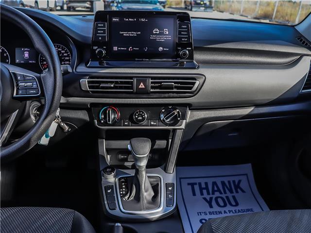 2022 Kia Seltos LX (Stk: 7314605T) in Brooklin - Image 14 of 23