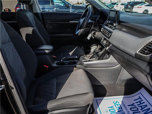 2022 Kia Seltos LX (Stk: 7314605T) in Brooklin - Image 16 of 23