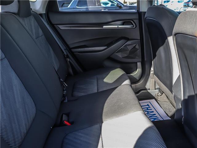 2022 Kia Seltos LX (Stk: 7314605T) in Brooklin - Image 18 of 23