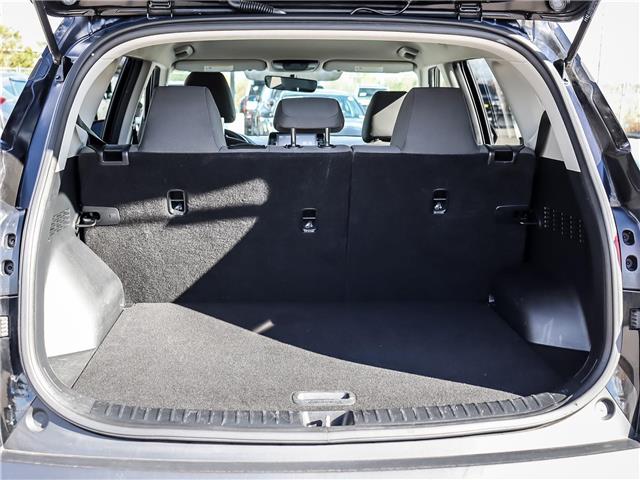 2022 Kia Seltos LX (Stk: 7314605T) in Brooklin - Image 19 of 23