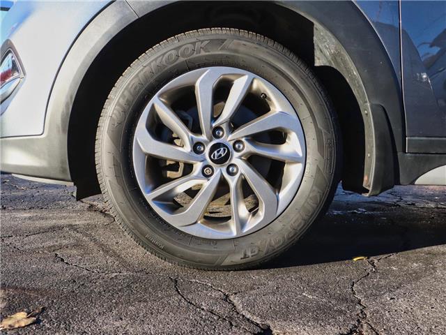 2017 Hyundai Tucson SE (Stk: 26TR22A) in Virgil - Image 6 of 29