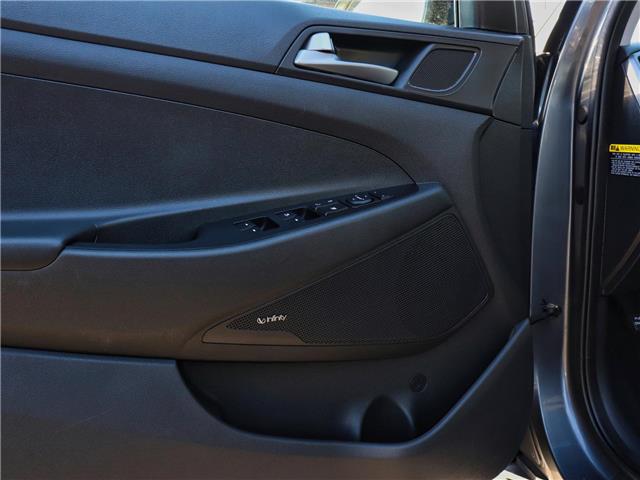 2017 Hyundai Tucson SE (Stk: 26TR22A) in Virgil - Image 7 of 29
