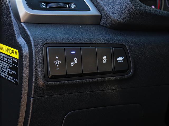 2017 Hyundai Tucson SE (Stk: 26TR22A) in Virgil - Image 10 of 29