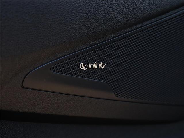 2017 Hyundai Tucson SE (Stk: 26TR22A) in Virgil - Image 11 of 29