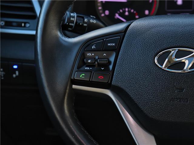 2017 Hyundai Tucson SE (Stk: 26TR22A) in Virgil - Image 13 of 29