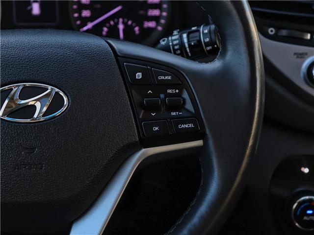 2017 Hyundai Tucson SE (Stk: 26TR22A) in Virgil - Image 14 of 29