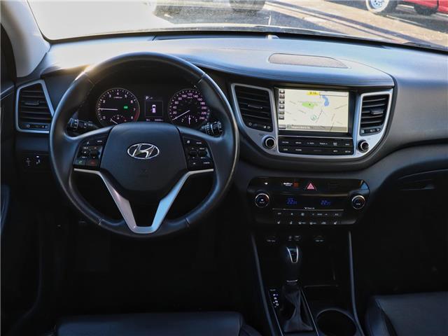 2017 Hyundai Tucson SE (Stk: 26TR22A) in Virgil - Image 16 of 29