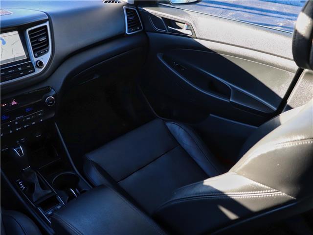 2017 Hyundai Tucson SE (Stk: 26TR22A) in Virgil - Image 17 of 29