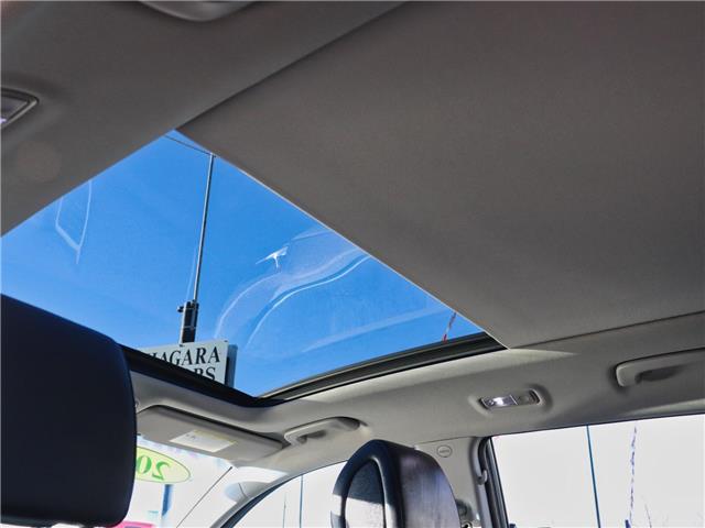 2017 Hyundai Tucson SE (Stk: 26TR22A) in Virgil - Image 18 of 29