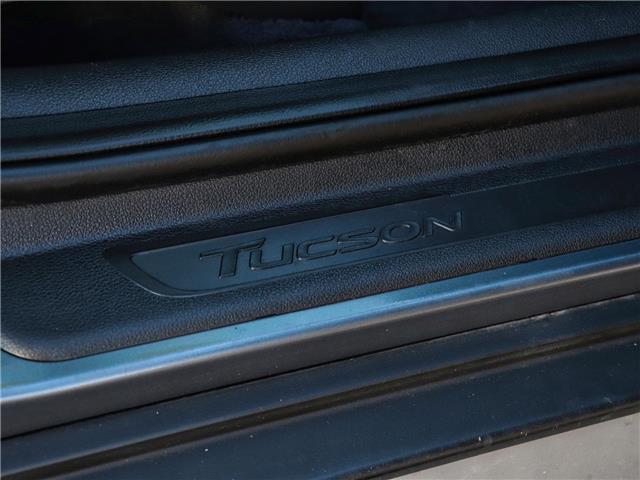 2017 Hyundai Tucson SE (Stk: 26TR22A) in Virgil - Image 21 of 29