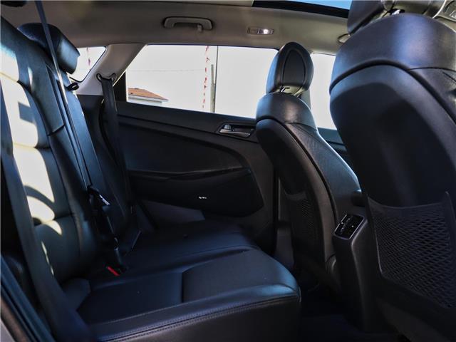 2017 Hyundai Tucson SE (Stk: 26TR22A) in Virgil - Image 22 of 29
