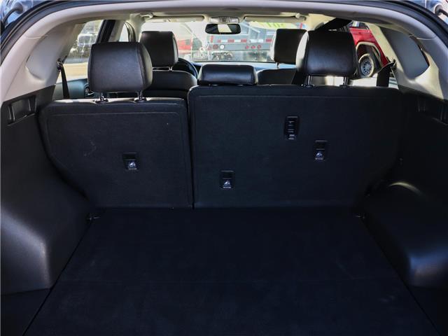 2017 Hyundai Tucson SE (Stk: 26TR22A) in Virgil - Image 23 of 29
