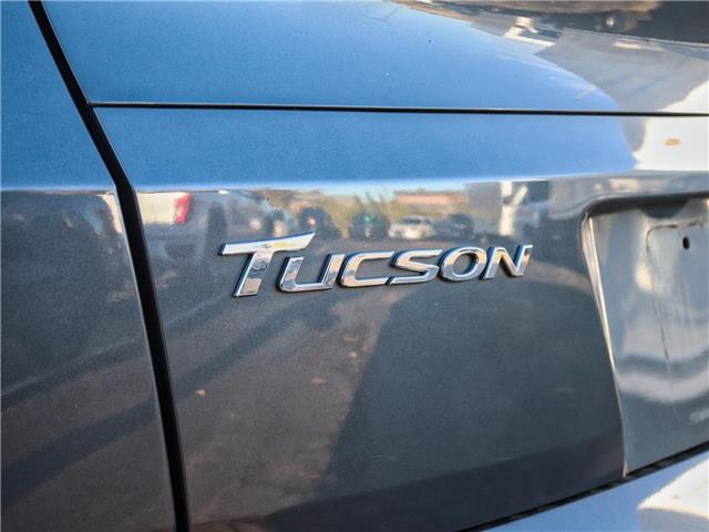 2017 Hyundai Tucson SE (Stk: 26TR22A) in Virgil - Image 25 of 29