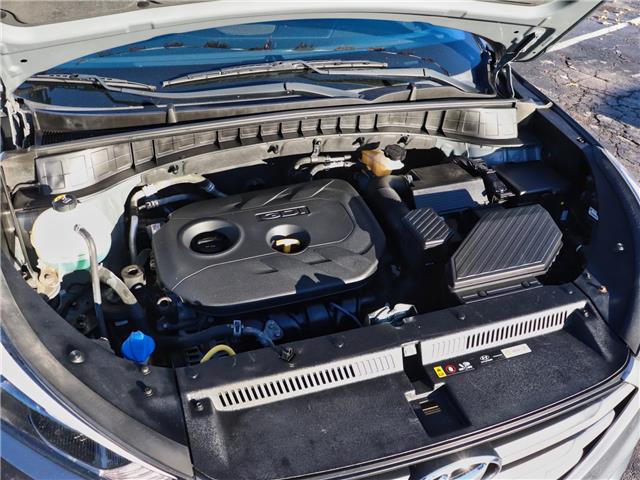 2017 Hyundai Tucson SE (Stk: 26TR22A) in Virgil - Image 26 of 29