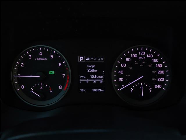 2017 Hyundai Tucson SE (Stk: 26TR22A) in Virgil - Image 27 of 29