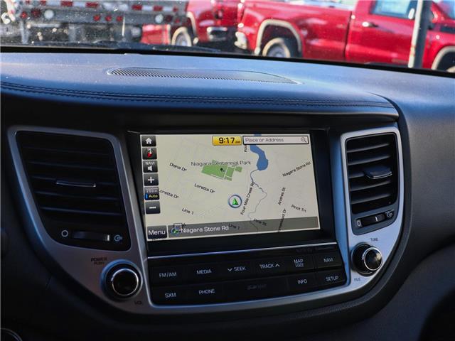 2017 Hyundai Tucson SE (Stk: 26TR22A) in Virgil - Image 28 of 29
