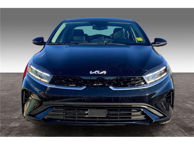 2024 Kia Forte EX Premium (Stk: TSS24461) in Sherwood Park - Image 3 of 29