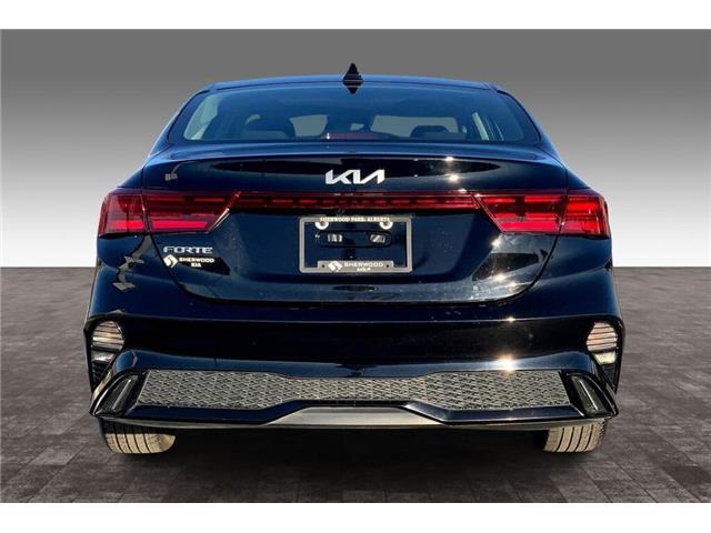 2024 Kia Forte EX Premium (Stk: TSS24461) in Sherwood Park - Image 4 of 29