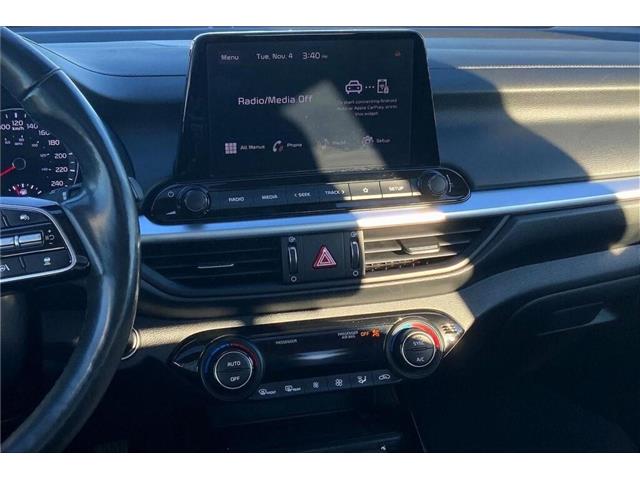 2024 Kia Forte EX Premium (Stk: TSS24461) in Sherwood Park - Image 6 of 29