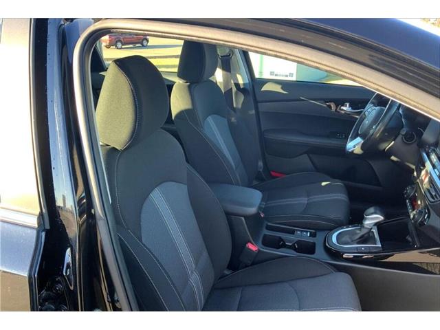 2024 Kia Forte EX Premium (Stk: TSS24461) in Sherwood Park - Image 7 of 29
