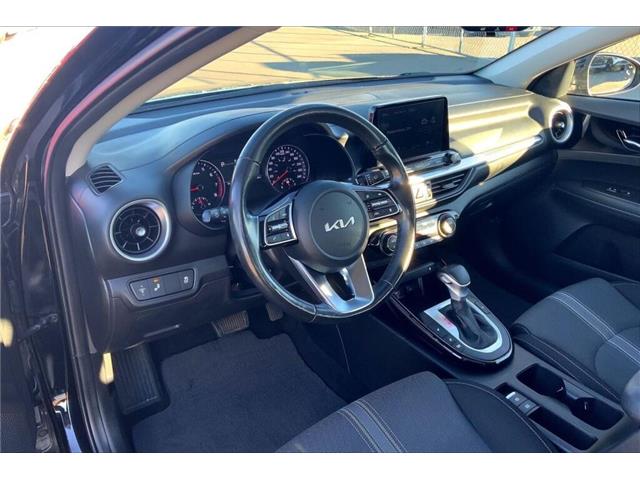 2024 Kia Forte EX Premium (Stk: TSS24461) in Sherwood Park - Image 11 of 29